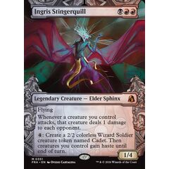 Ingris Stingerquill