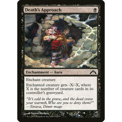 Death's Approach