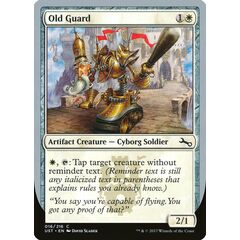 Old Guard