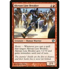 Akroan Line Breaker