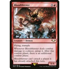 Bloodthirster