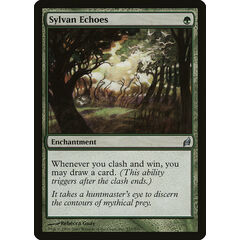 Sylvan Echoes