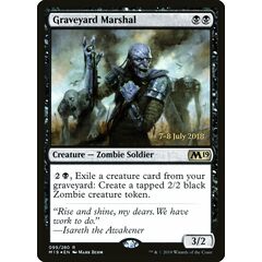 Graveyard Marshal