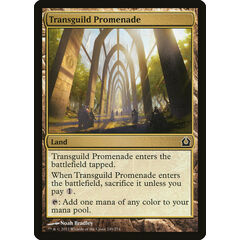 Transguild Promenade