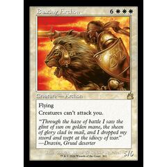 Blazing Archon