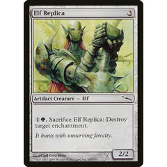 Elf Replica