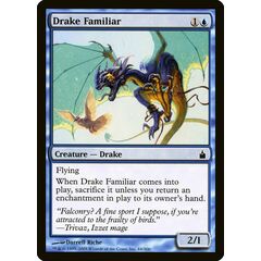 Drake Familiar
