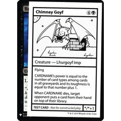 Chimney Goyf