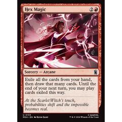 Hex Magic