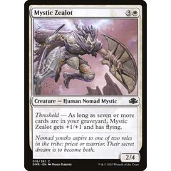 Mystic Zealot