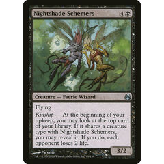Nightshade Schemers