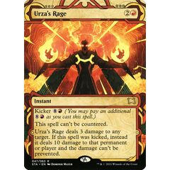 Urza's Rage