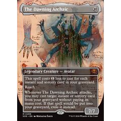 The Dawning Archaic