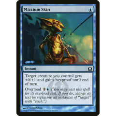 Mizzium Skin