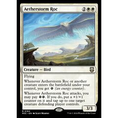 Aetherstorm Roc