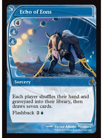 Echo of Eons