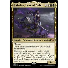 Anikthea, Hand of Erebos