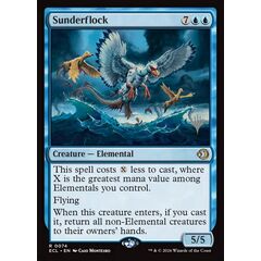 Sunderflock