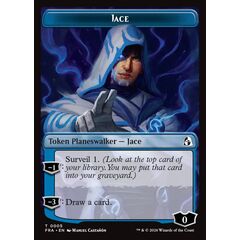 Jace Token
