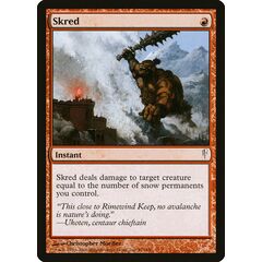 Skred