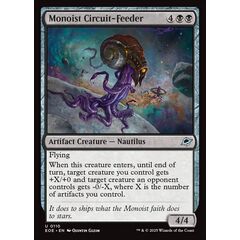 Monoist Circuit-Feeder