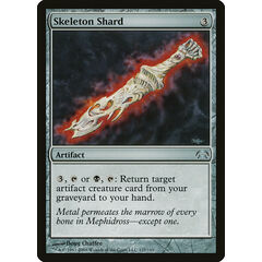 Skeleton Shard