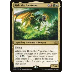 Rith, the Awakener
