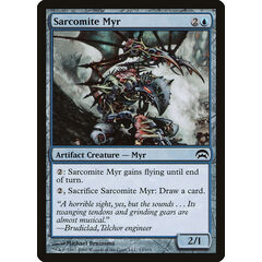 Sarcomite Myr