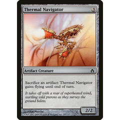 Thermal Navigator