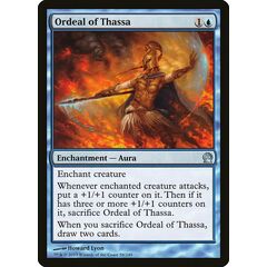 Ordeal of Thassa