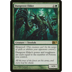 Dungrove Elder