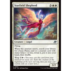 Starfield Shepherd
