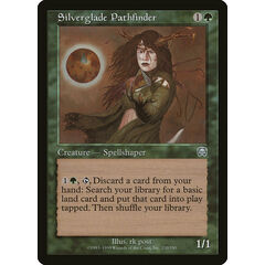 Silverglade Pathfinder