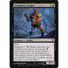Corpulent Corpse