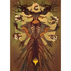 Culling Ritual // Culling Ritual (Art Series)