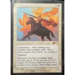 Treizeci, Sun of Serra