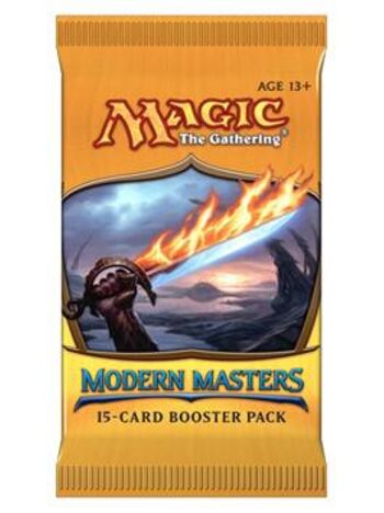Modern Masters - Booster Pack