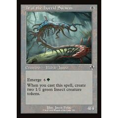 It of the Horrid Swarm