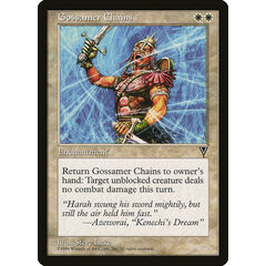 Gossamer Chains