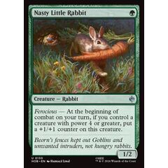 Nasty Little Rabbit