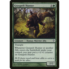 Graypelt Hunter