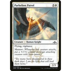 Parhelion Patrol