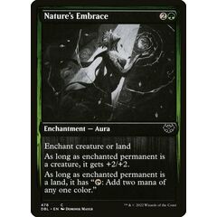 Nature's Embrace