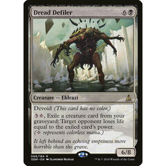 Dread Defiler