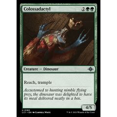 Colossadactyl