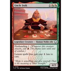Uncle Iroh