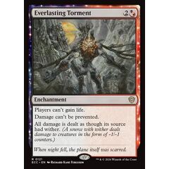 Everlasting Torment