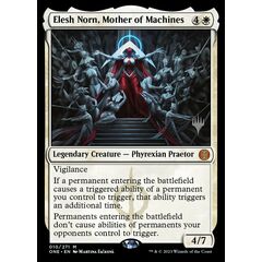 Elesh Norn, Mother of Machines