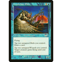 Crookclaw Elder