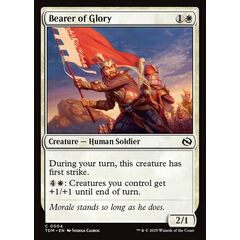 Bearer of Glory